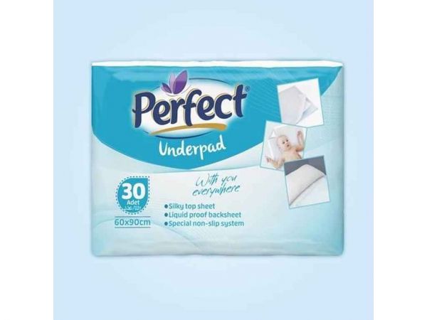 ������� ������ 30�� UNDERPAD 60��*90 �� ��PERFECT - �������� 1