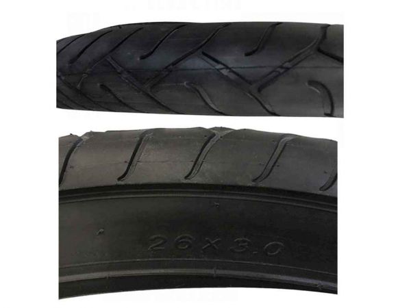    d-26 x 3.0 LY-158 Hakuba -  1