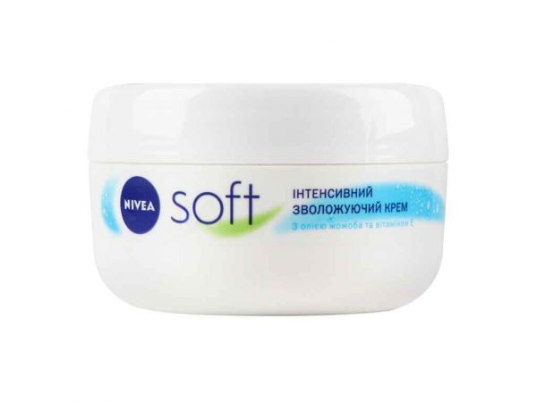 ���� ��� ��� 200�� ���� ��� �������/���/��� ���������� ������. Soft ��NIVEA - �������� 1
