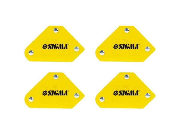    ,   4 5220401638 (45,90,135) 4 SIGMA -  1