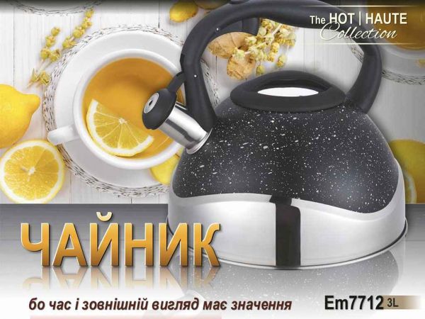 ������ 3� � �������� ������ ������ ���� 7712 ��EMPIRE - �������� 1