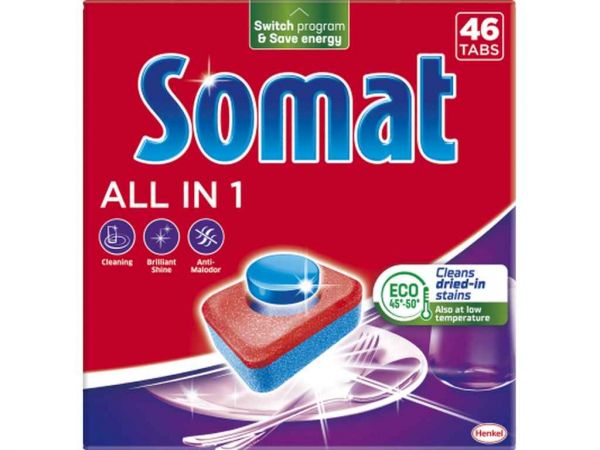     46 All in 1 Somat -  1
