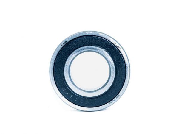 ϳ������� ��������� ��������� 6208 2RS P6 d=40; D=80; B=18 ��BBC-R - �������� 1