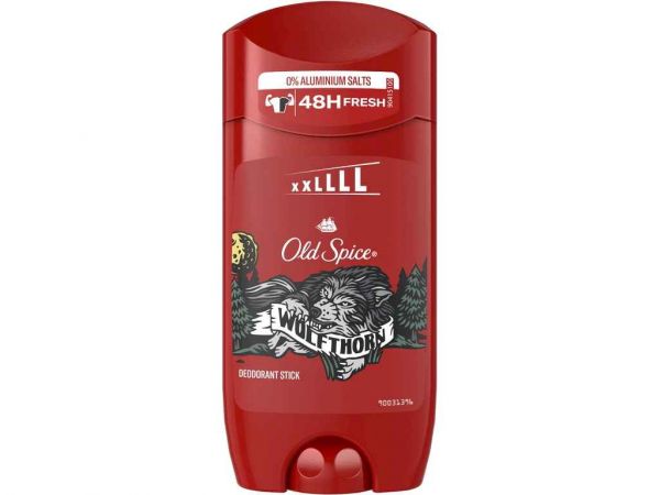   85 Wolfthorn Old Spice -  1