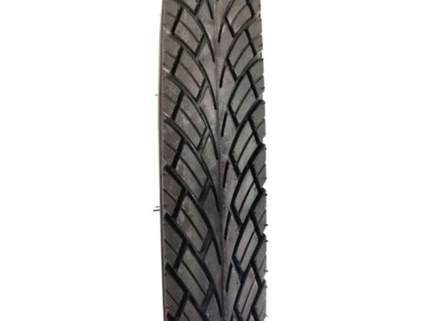    d-28*1.75 G5001 Anti-puncture 5mm tire Wanda viper VIPER -  1