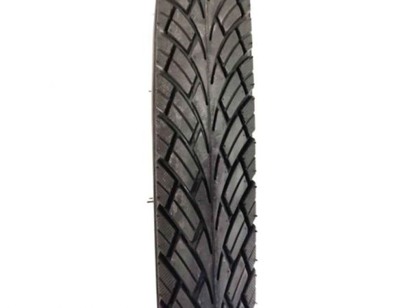    d-28*1.75 G5001 Anti-puncture 5mm tire Wanda viper VIPER -  1