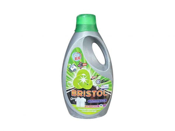 ���i� �i���� ��� ������ 2,95� BRISTOL Universal CONCENTRATE ��ICE BLIK - �������� 1