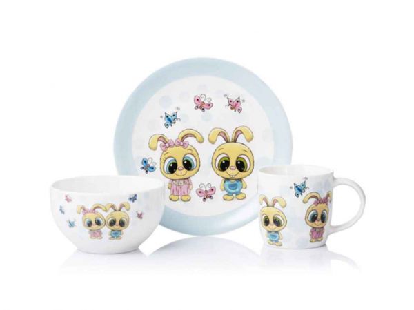 &nbsp; ���� �������� ������ Bunnies 3 ��., ��������� ��Ardesto - �������� 1