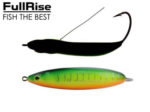 ������-������������ Spoon Roach 22� 8,0�� 25-006-13 13 ��FISHING ROI - �������� 1