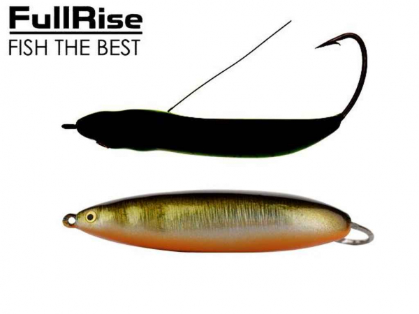 ������-������������ Spoon Roach 22� 8,0�� 25-006-22 22 ��FISHING ROI - �������� 1
