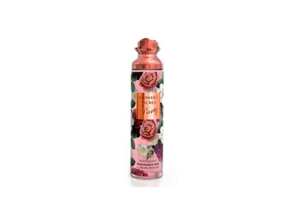 ����������� ���� ��� ��� 250�� FlowerS Secret Party ��Emper - �������� 1
