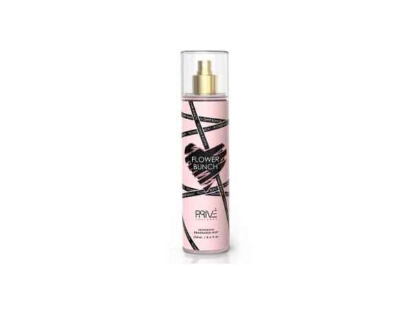 ����������� ���� ��� ��� 250�� Flower Bunch ��Prive Parfums - �������� 1