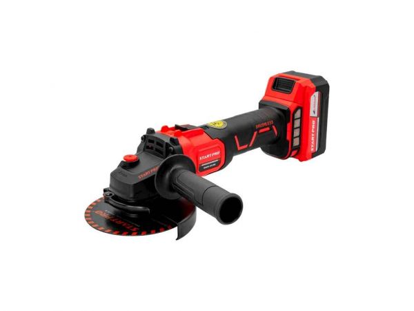 �������������� ������ ����. START PRO SAG2-21/2B BRUSHLESS - �������� 1