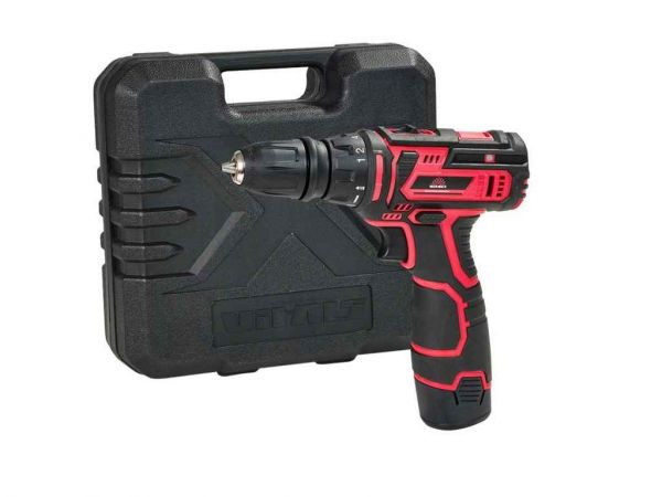 ���������� ������������� DFR 12� 1,5�*��� 0-400/0-1400 AU 12/2KP QC ��VITALS - �������� 1