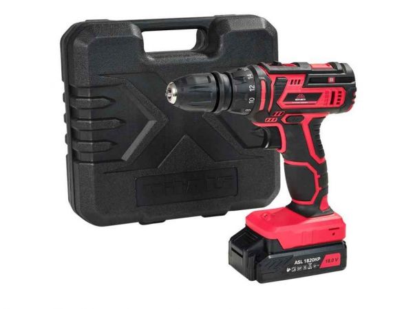 ���������� ������������� DFR, 10 ��, Hex 1/4�� 18� 2�*��� 0-400/0-1400 AU 18/2KP QC ��VITALS - �������� 1
