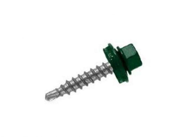 ������ ������� 4,8 � 19 ������� 250��/��. � �������� (RAL 6005) 9T648 ��������� - �������� 1