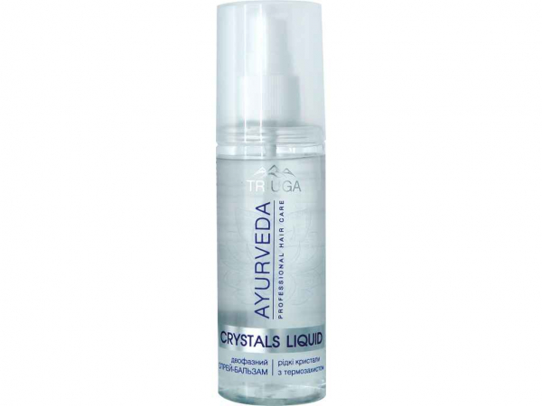 ������� 120�� ����� ��������� Crystals Liquid ��Triuga Ayurveda - �������� 1