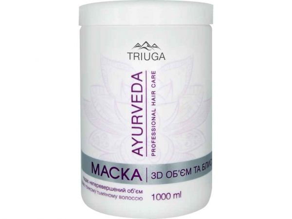����� ��� ������� 1� 3D ��� � ����� ��Triuga Ayurveda - �������� 1