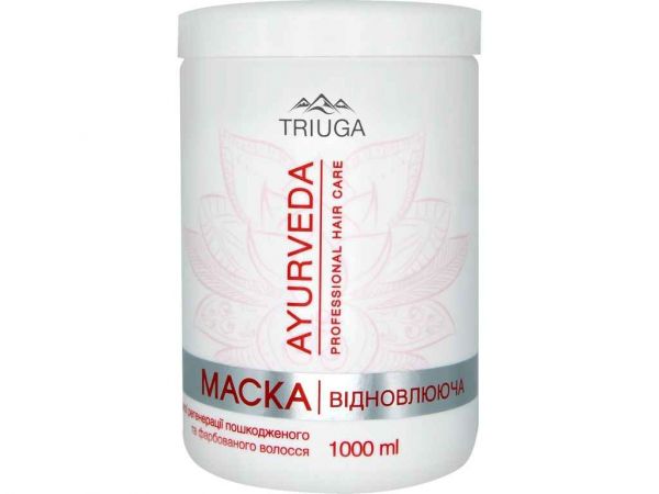 ����� ��� ������� 1� ³���������� ��Triuga Ayurveda - �������� 1