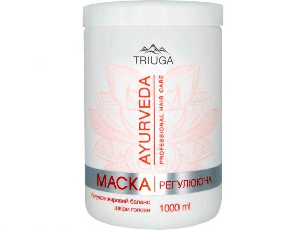 ����� ��� ������� 1� ������������ ��Triuga Ayurveda - �������� 1