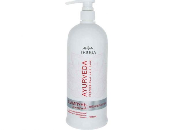 ������� 1� ��������� ³������������� ��� ���� � ������� ��Triuga Ayurveda - �������� 1
