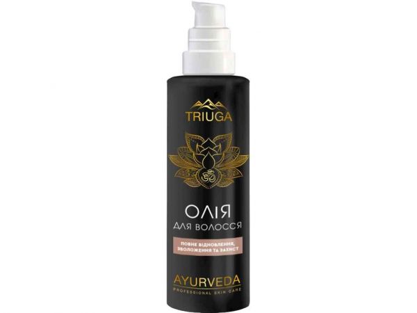 ��� ��� ������� 100�� Professional Home Care ³��������� �� ������ ��Triuga Ayurveda - �������� 1