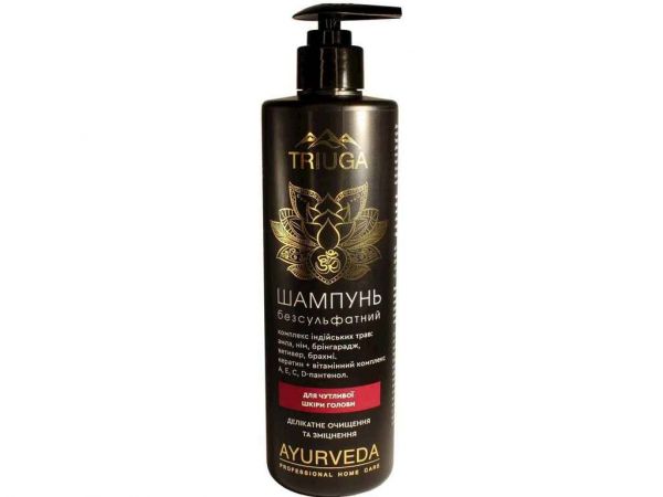 ������� 500�� ������������� ��� ������� ���� ������ ��Triuga Ayurveda - �������� 1
