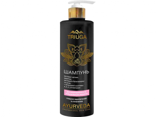 ������� 500�� ������� ���������� � �������� ��Triuga Ayurveda - �������� 1