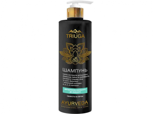 ������� 500�� ������ � ��� ��Triuga Ayurveda - �������� 1
