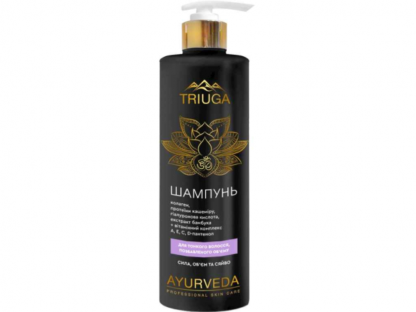 ������� 500�� ����, ��� � ����� ��Triuga Ayurveda - �������� 1