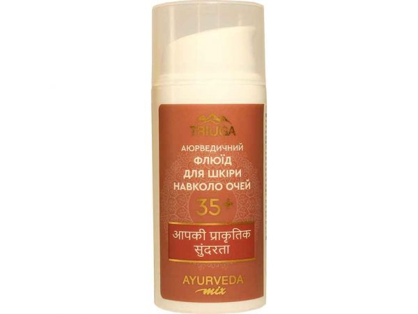 ���� ����� ��� ���� ������� ���� Mix 35 30�� ��Triuga Ayurveda - �������� 1