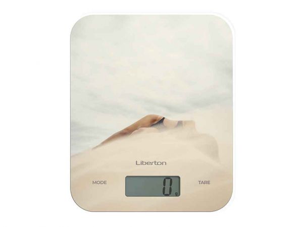 ���� ������� 8�� LKS-0711 ��LIBERTON - �������� 1