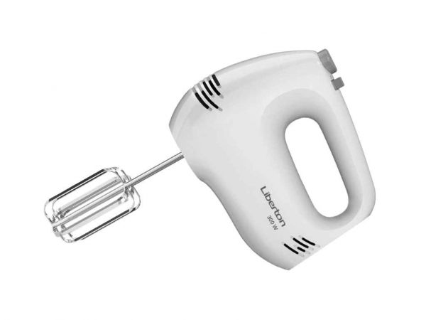 ̳ Liberton LHM-2800, White, 300W, , 5 , ,    ,   ABS  -  1