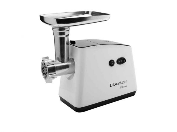 ��������� Liberton LMG-20TB01 - �������� 1