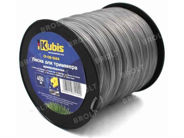 ˳��� ��� ����������� ����� ���� L=450� d=2,4�� �������� ��Kubis - �������� 1