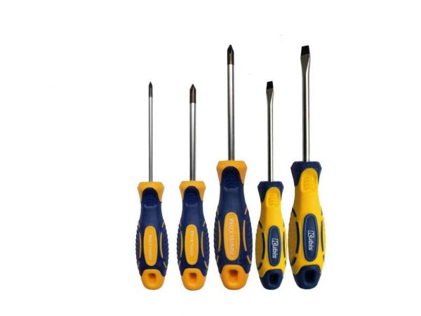 ���� �������� PH0 * 75; 1 * 75; 2 * 100; SL5 * 75; 6 * 100 ��, CrV 5�� ��Kubis - �������� 1