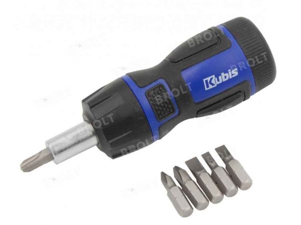 �������� � ��������� SL4, 5, 6 ��, PH1, 2, 3, CrV6150, HRC 51-54 7 �������, ��Kubis - �������� 1