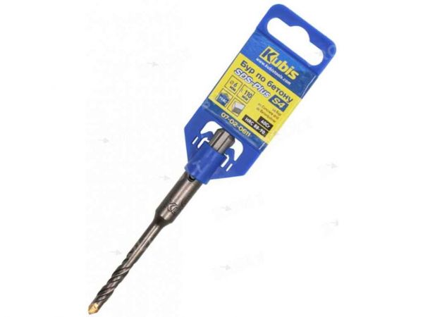 ��� ��� ������ L=600�� d=28�� SDS-PLUS S4 40Cr, YG8C HRC 88-90 ��Kubis - �������� 1