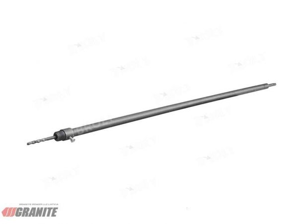 ���������� SDS-Plus 22 * 600 �� ��Kubis - �������� 1