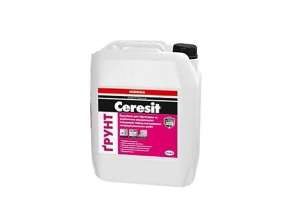 ��������� ����������������� ����� 5� ��CERESIT (������) - �������� 1