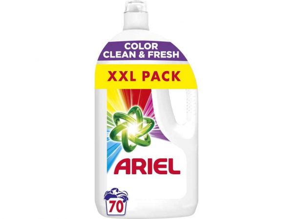    3,5 Color ARIEL -  1