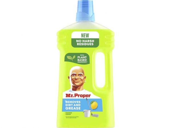     1  MR PROPER -  1