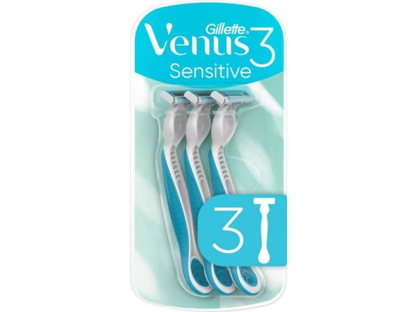 ������ ��� ������ 3 �� Venus Sensitive ��VENUS - �������� 1