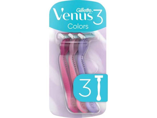 ������ ����������� ��� ���i��� 3 Venus ��VENUS - �������� 1