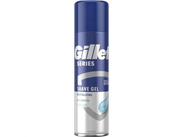 ���� ��� ������ 200�� Series ³������������� �� ������� ��� ��� ������� ��GILLETTE - �������� 1