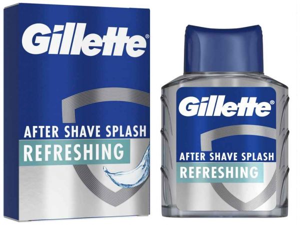 ������� ���� ������ 100�� Series ��������� Arctic Ice ��GILLETTE - �������� 1