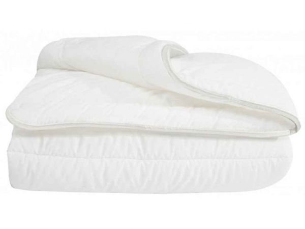 ������ 140*205 WHITE HOME COMFORT (350�/�2) (microfiber) (���-�����) ����� - �������� 1