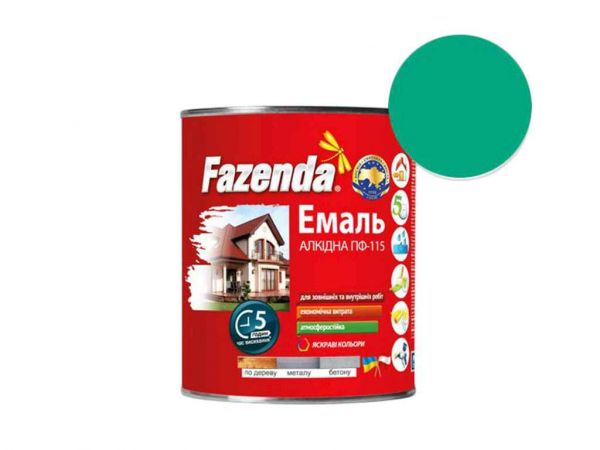 ����� ������ ��-115 ��������� 2,8�� ��FAZENDA - �������� 1