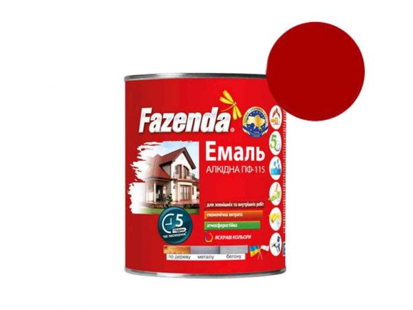 ����� ������ ��-115 �������� 2,8�� ��FAZENDA - �������� 1