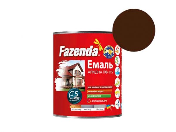 ����� ������ ��-115 ���������� 2,8�� ��FAZENDA - �������� 1